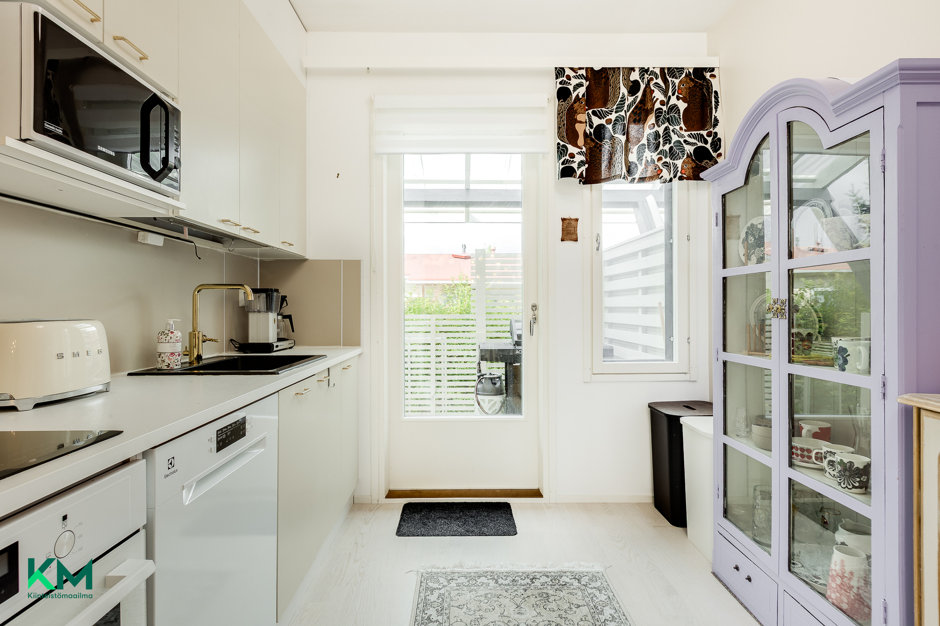 Savottatie 51, Metsokangas, Oulu