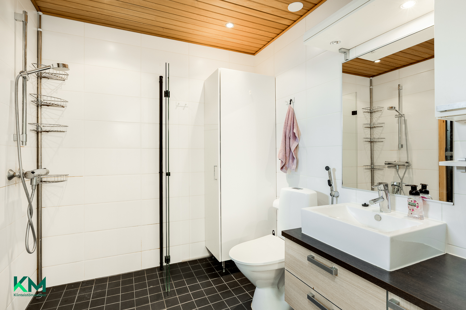 Savottatie 51, Metsokangas, Oulu