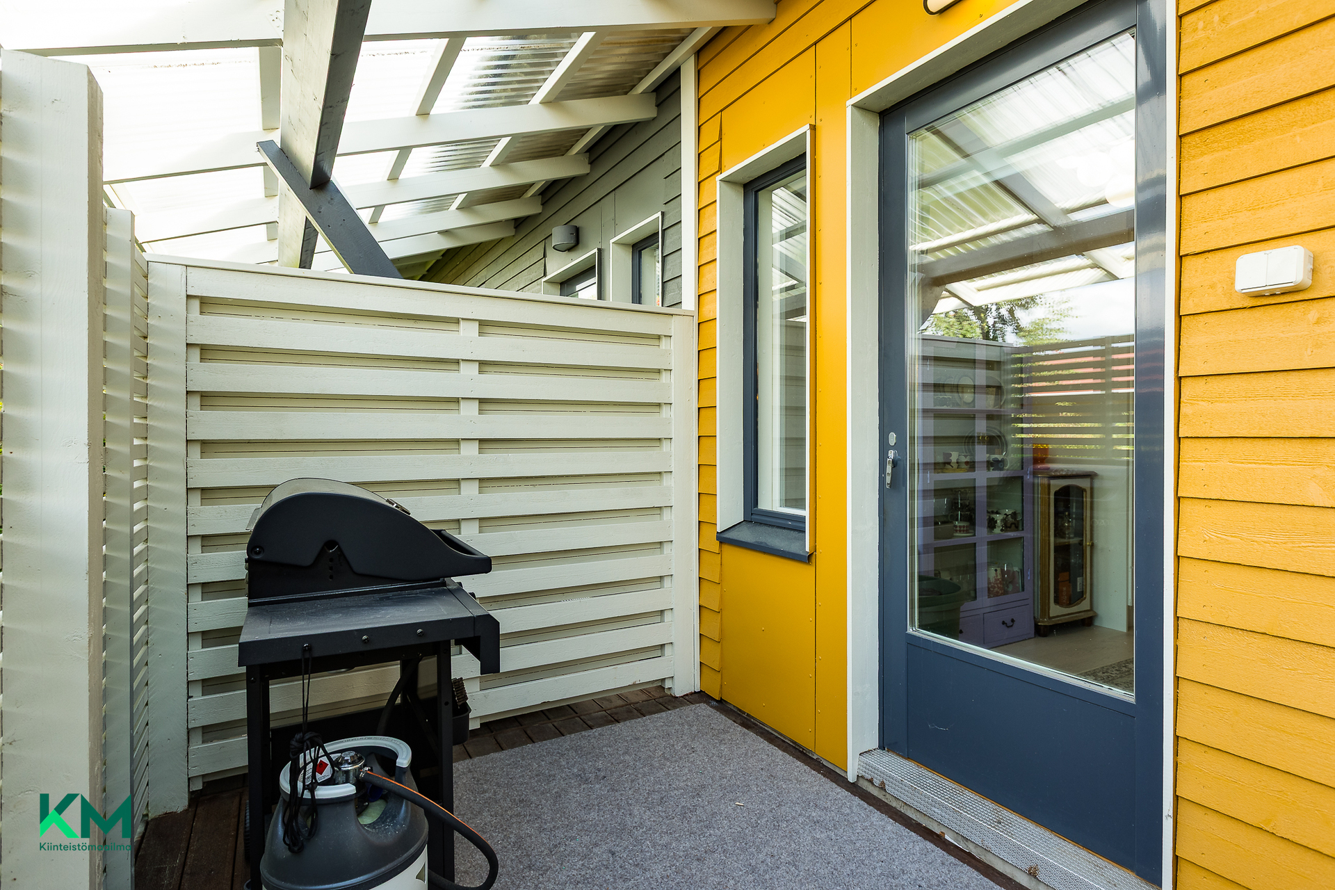 Savottatie 51, Metsokangas, Oulu
