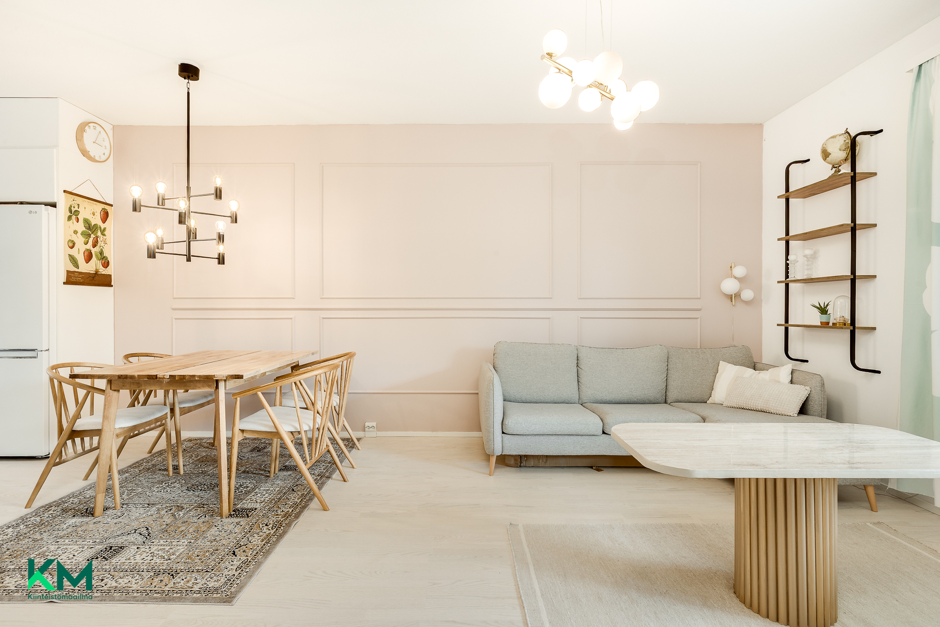 Savottatie 51, Metsokangas, Oulu