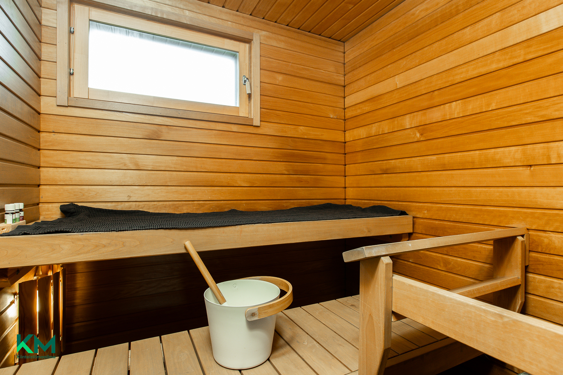 Savottatie 51, Metsokangas, Oulu