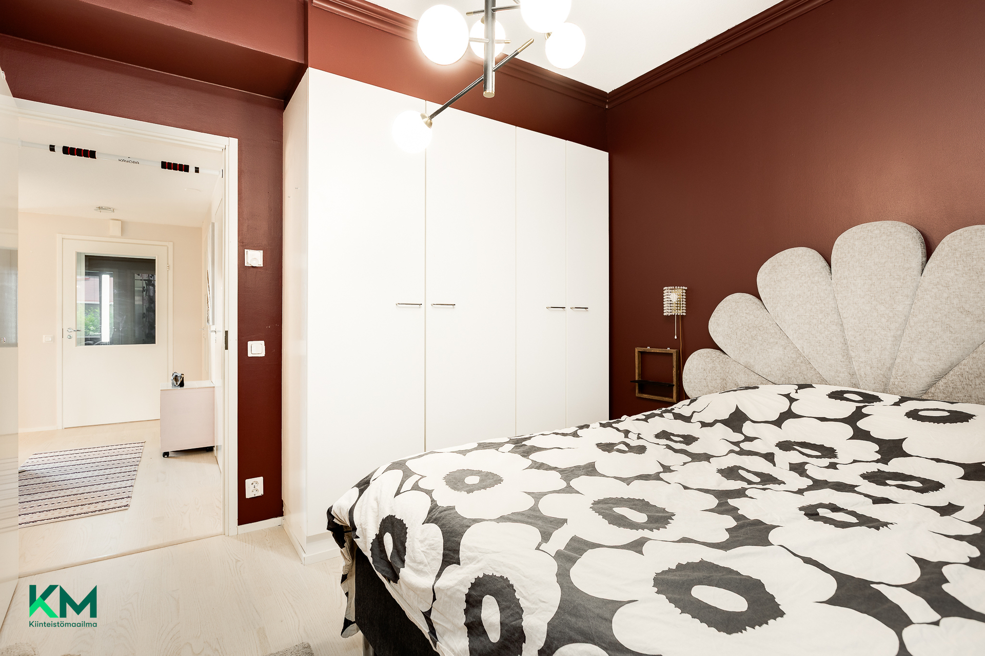 Savottatie 51, Metsokangas, Oulu
