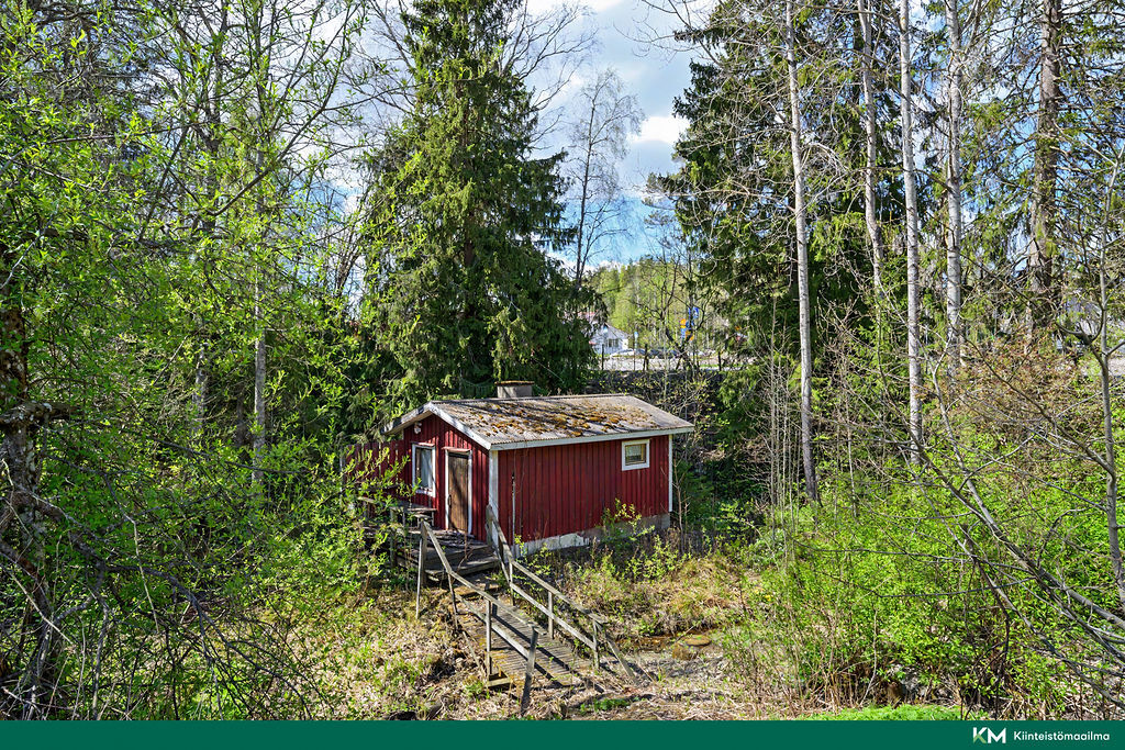 Syrjäläntie 24, Klaukkala, Nurmijärvi