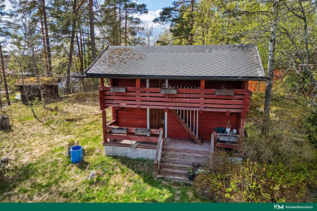 Syrjäläntie 24, Klaukkala, Nurmijärvi