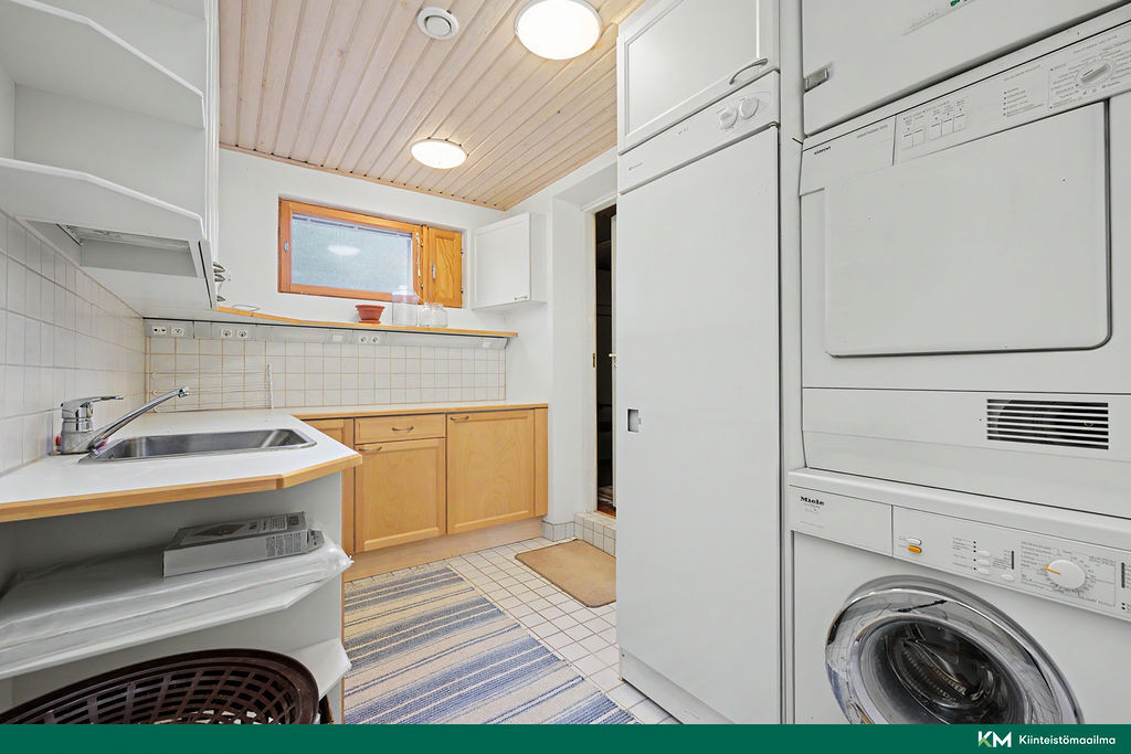 Syrjäläntie 24, Klaukkala, Nurmijärvi
