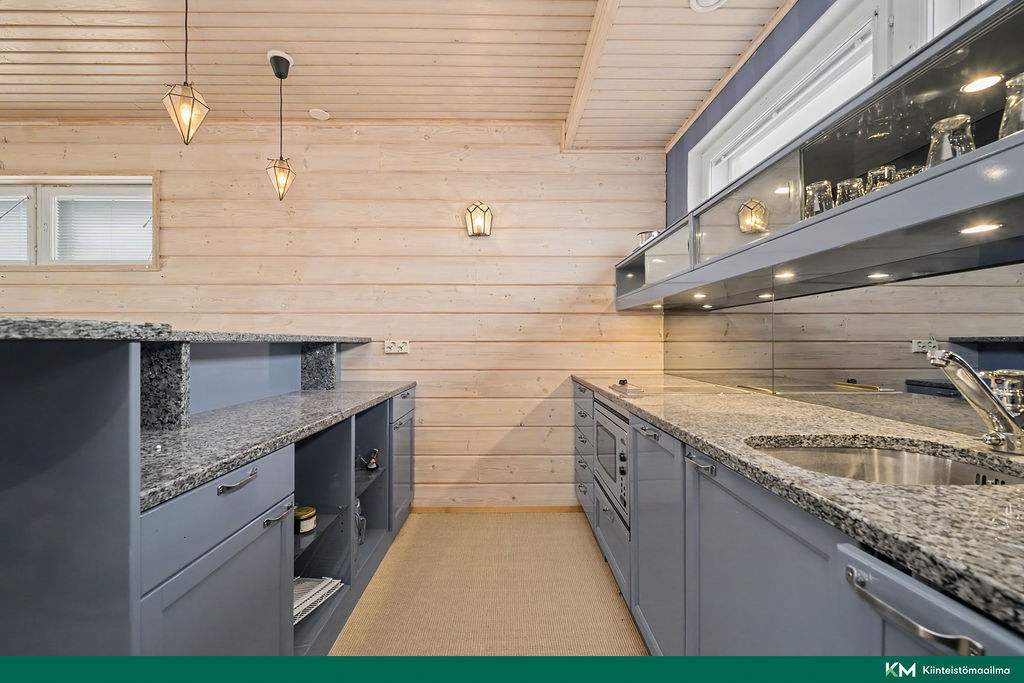 Syrjäläntie 24, Klaukkala, Nurmijärvi