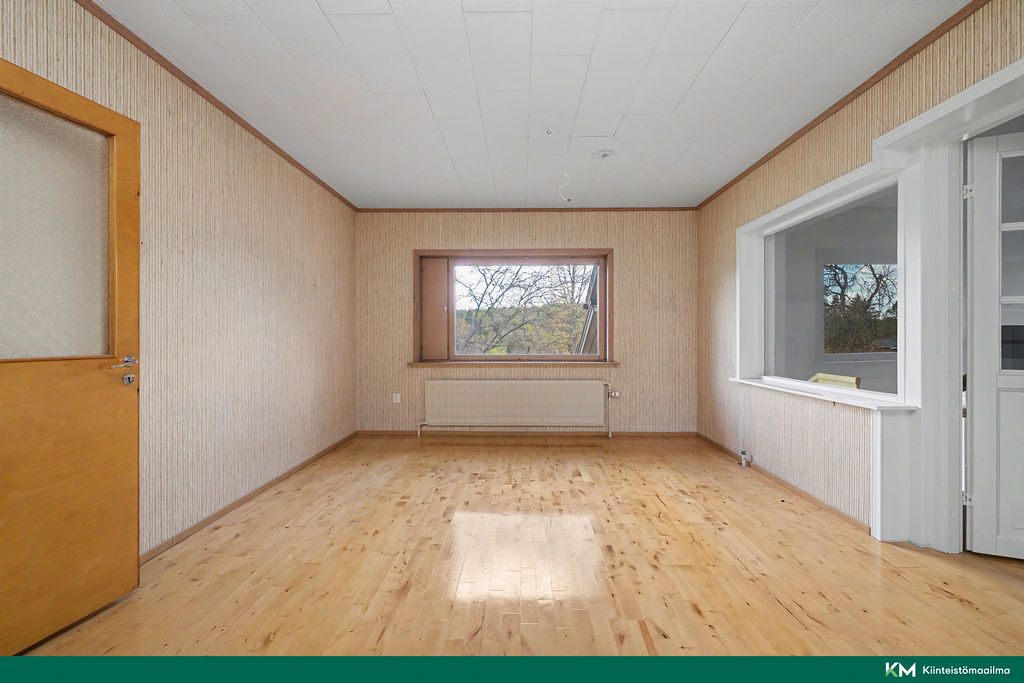 Syrjäläntie 24, Klaukkala, Nurmijärvi