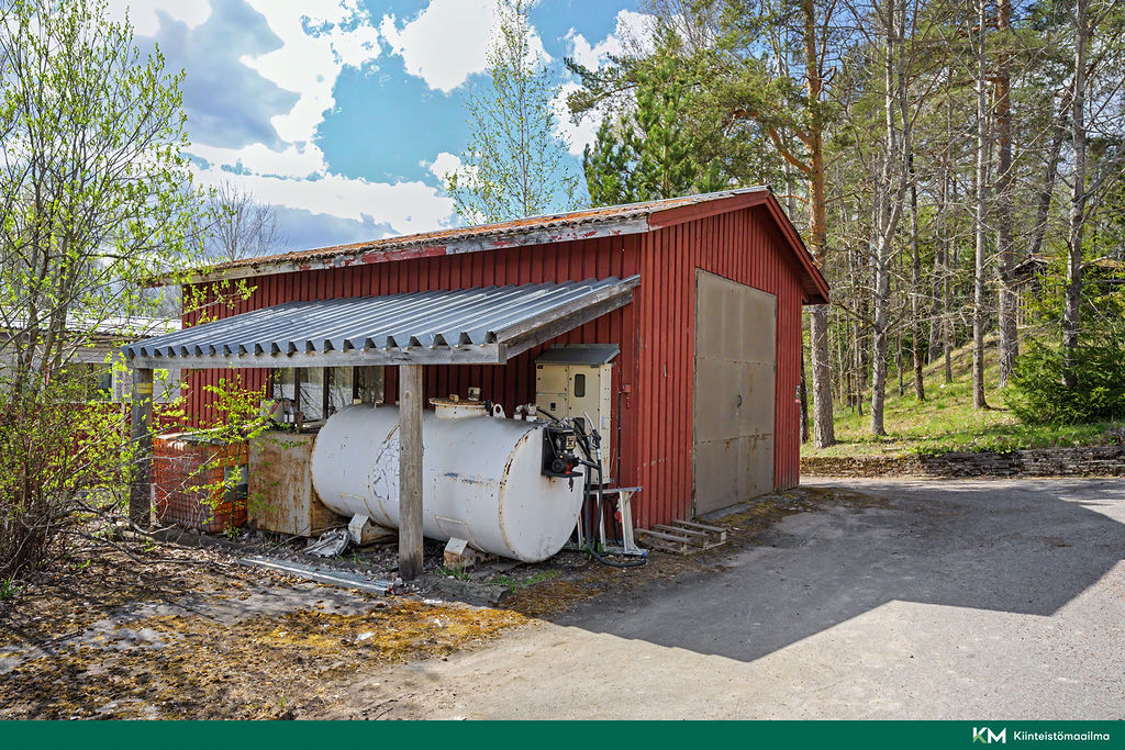 Syrjäläntie 24, Klaukkala, Nurmijärvi