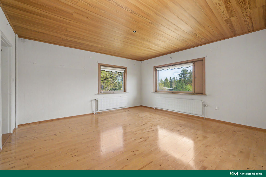 Syrjäläntie 24, Klaukkala, Nurmijärvi