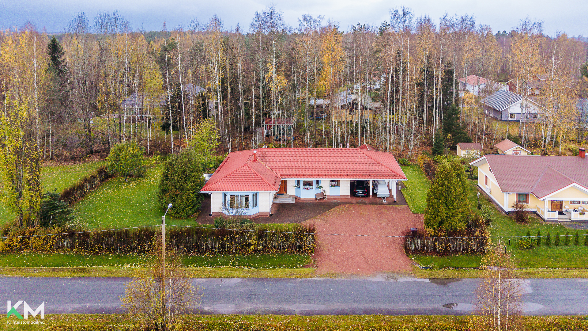 Alatalonkuja 13, Ylistaro, Seinäjoki