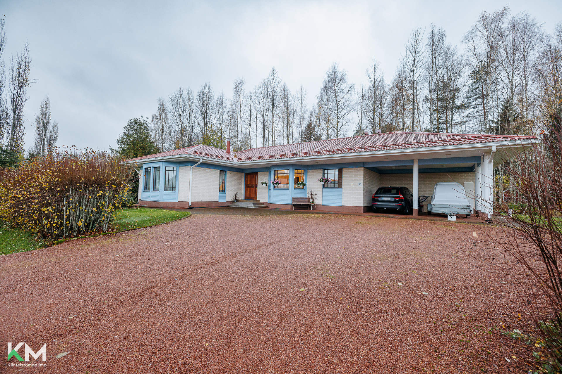 Alatalonkuja 13, Ylistaro, Seinäjoki