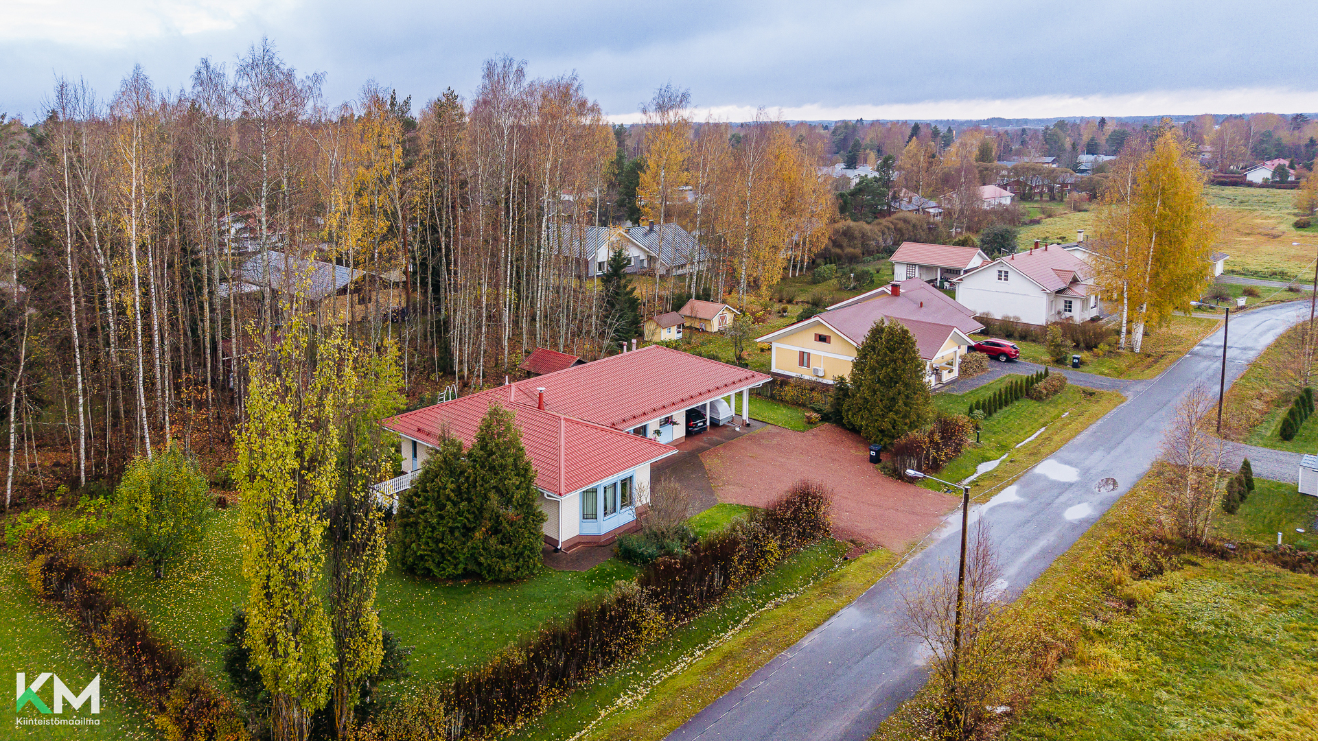 Alatalonkuja 13, Ylistaro, Seinäjoki