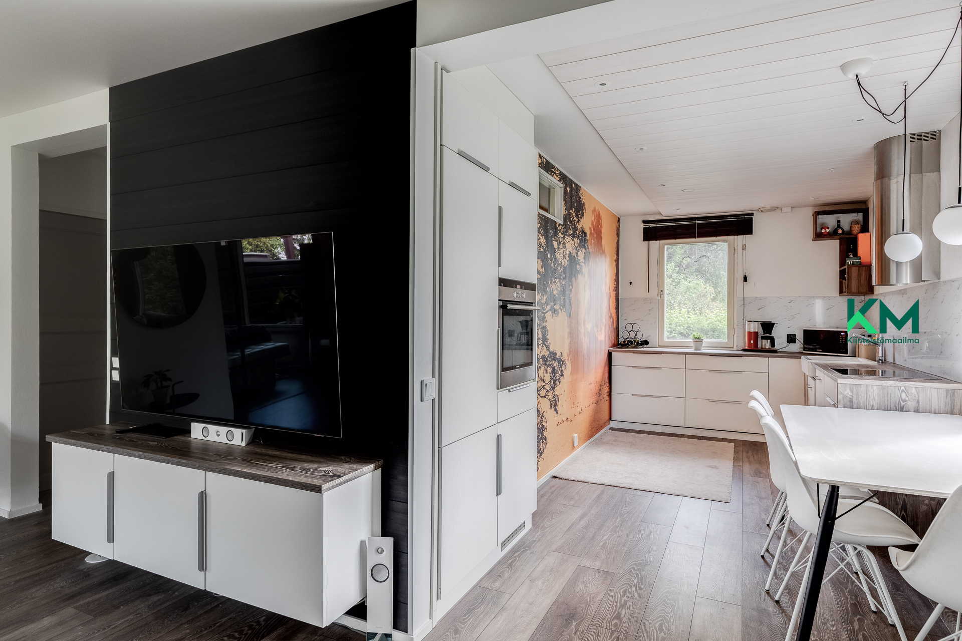 Niittyluhdantie 22, Länsi-Pakila, Helsinki