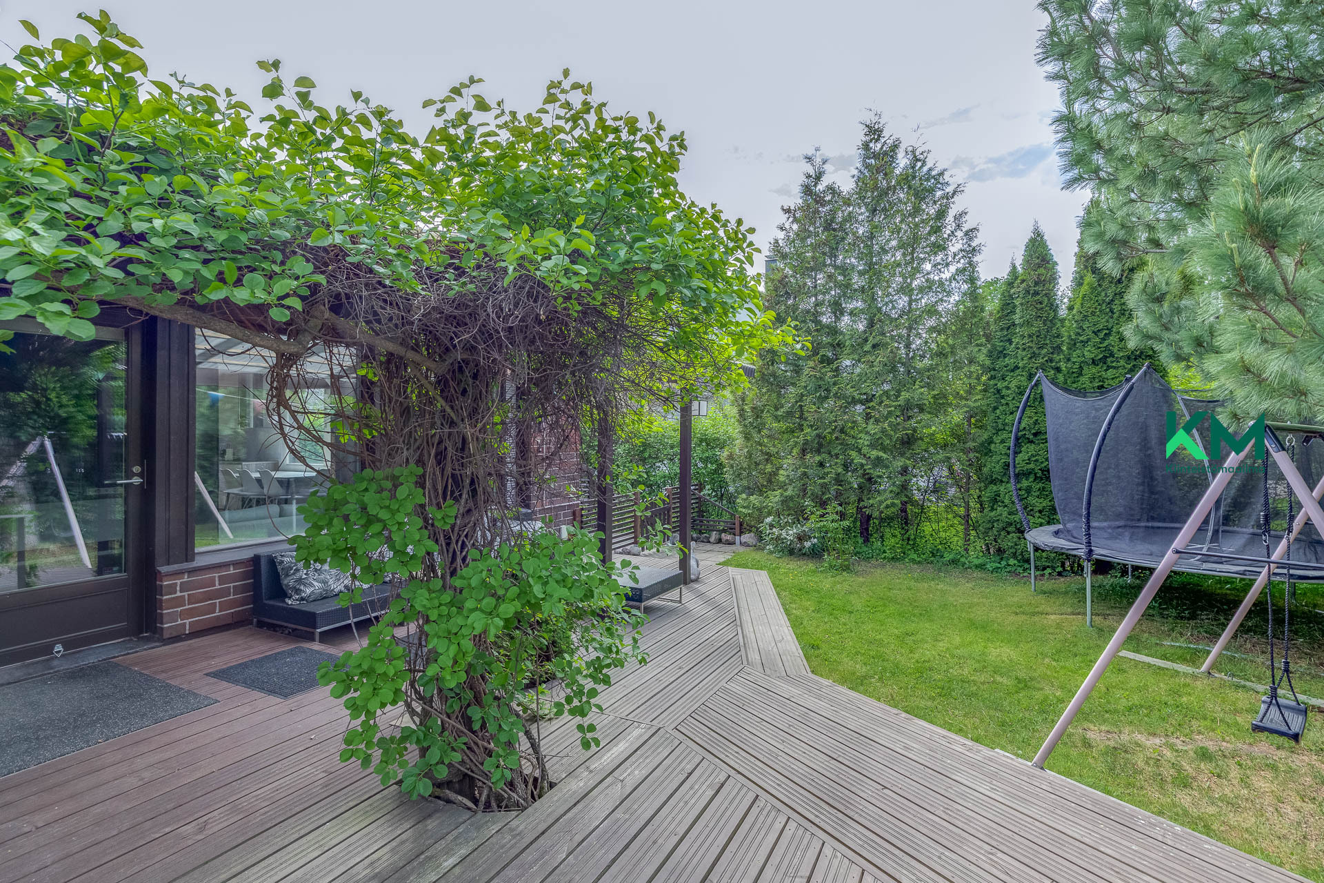 Niittyluhdantie 22, Länsi-Pakila, Helsinki