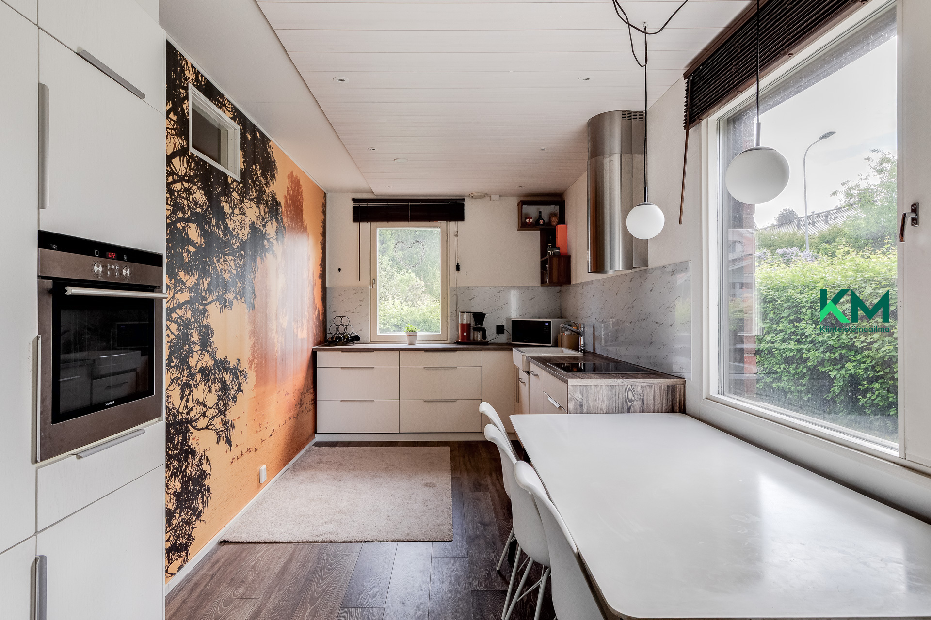 Niittyluhdantie 22, Länsi-Pakila, Helsinki