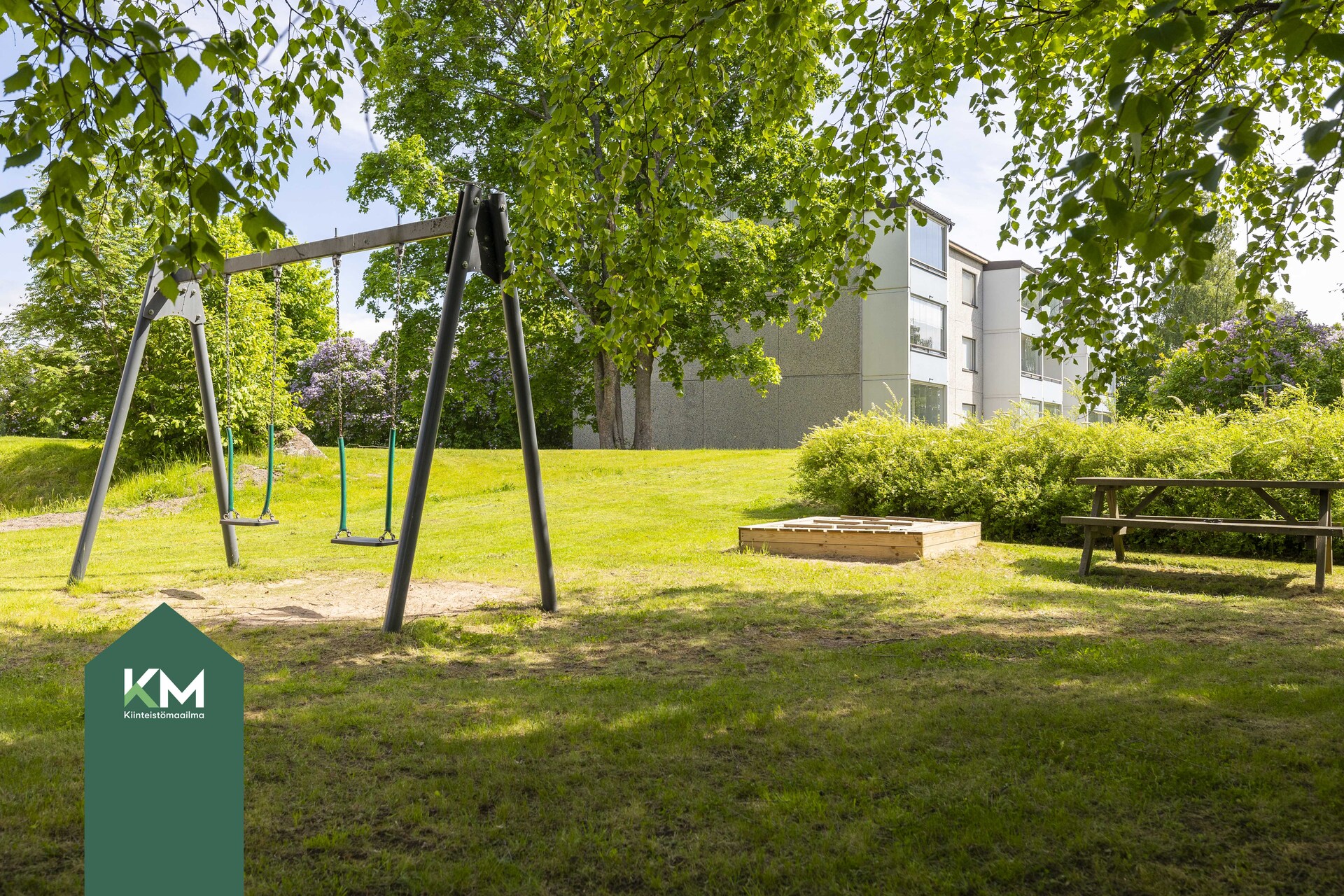 Jamilahdenkatu 14, Poitsila, Hamina