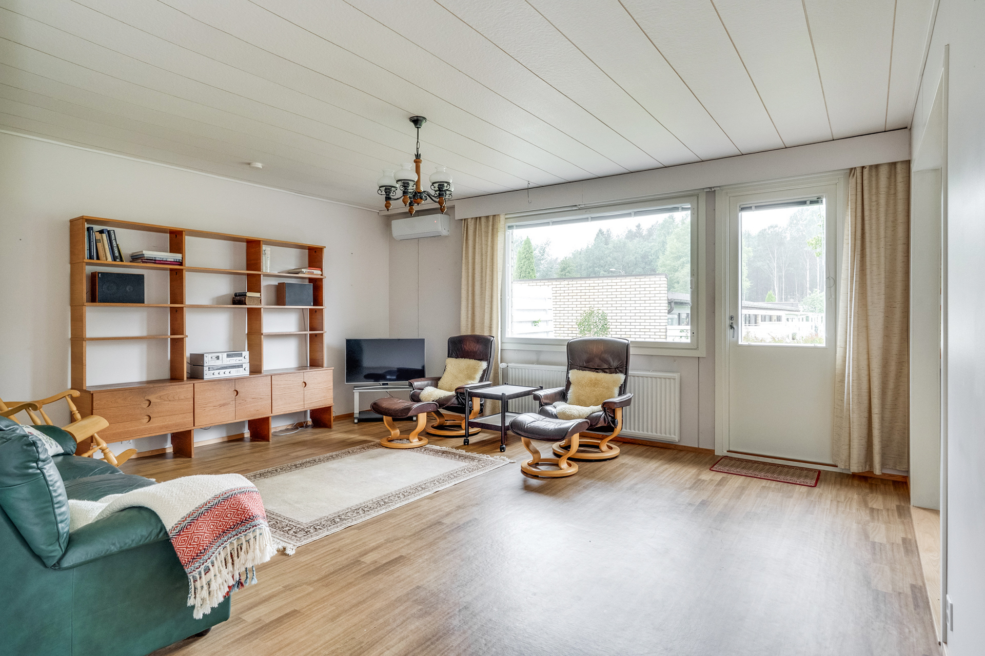 Särkitie 8, Vuorentausta, Ylöjärvi