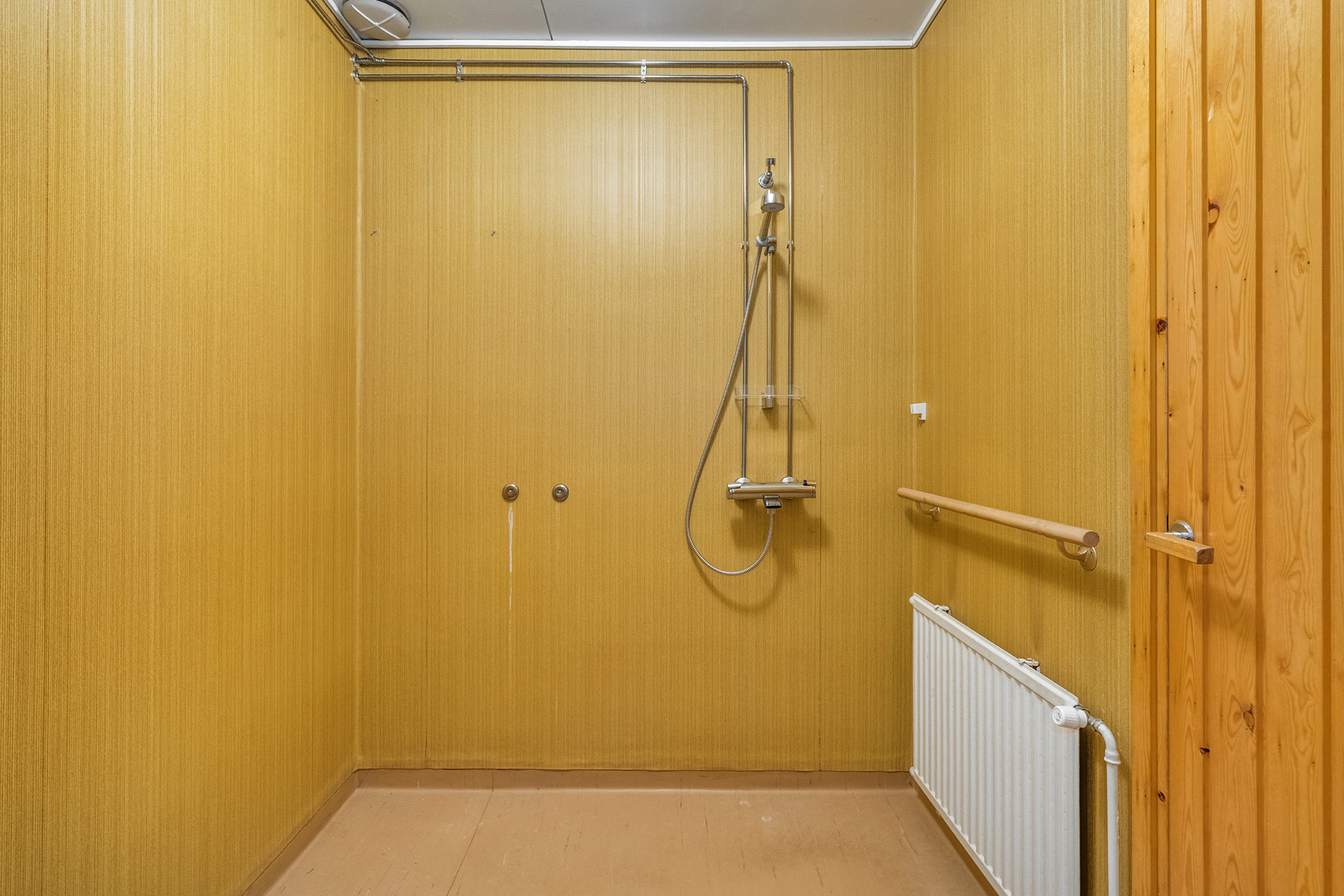 Särkitie 8, Vuorentausta, Ylöjärvi