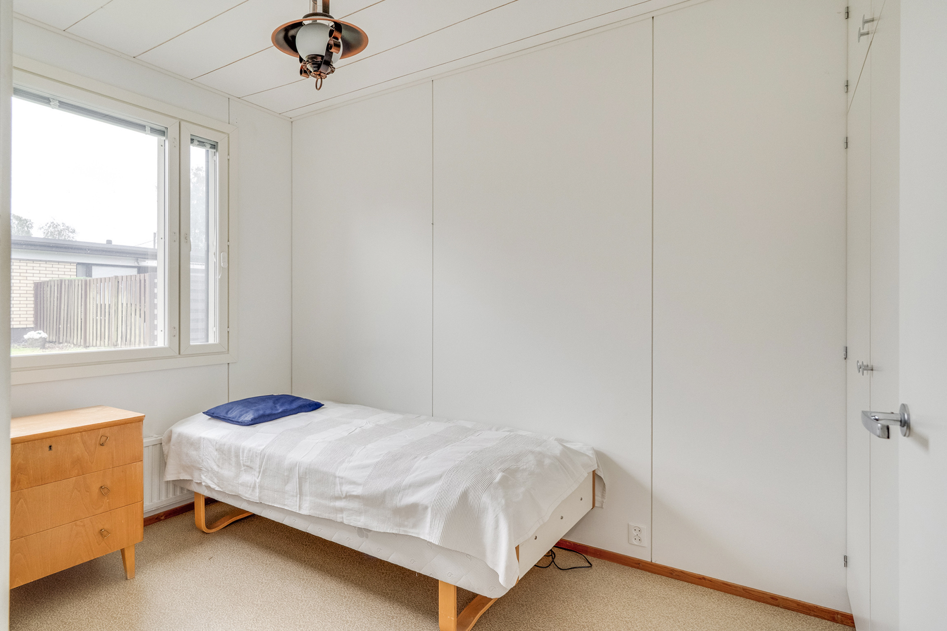 Särkitie 8, Vuorentausta, Ylöjärvi
