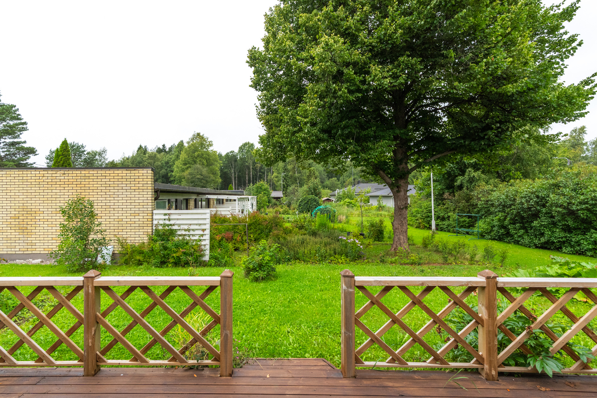 Särkitie 8, Vuorentausta, Ylöjärvi