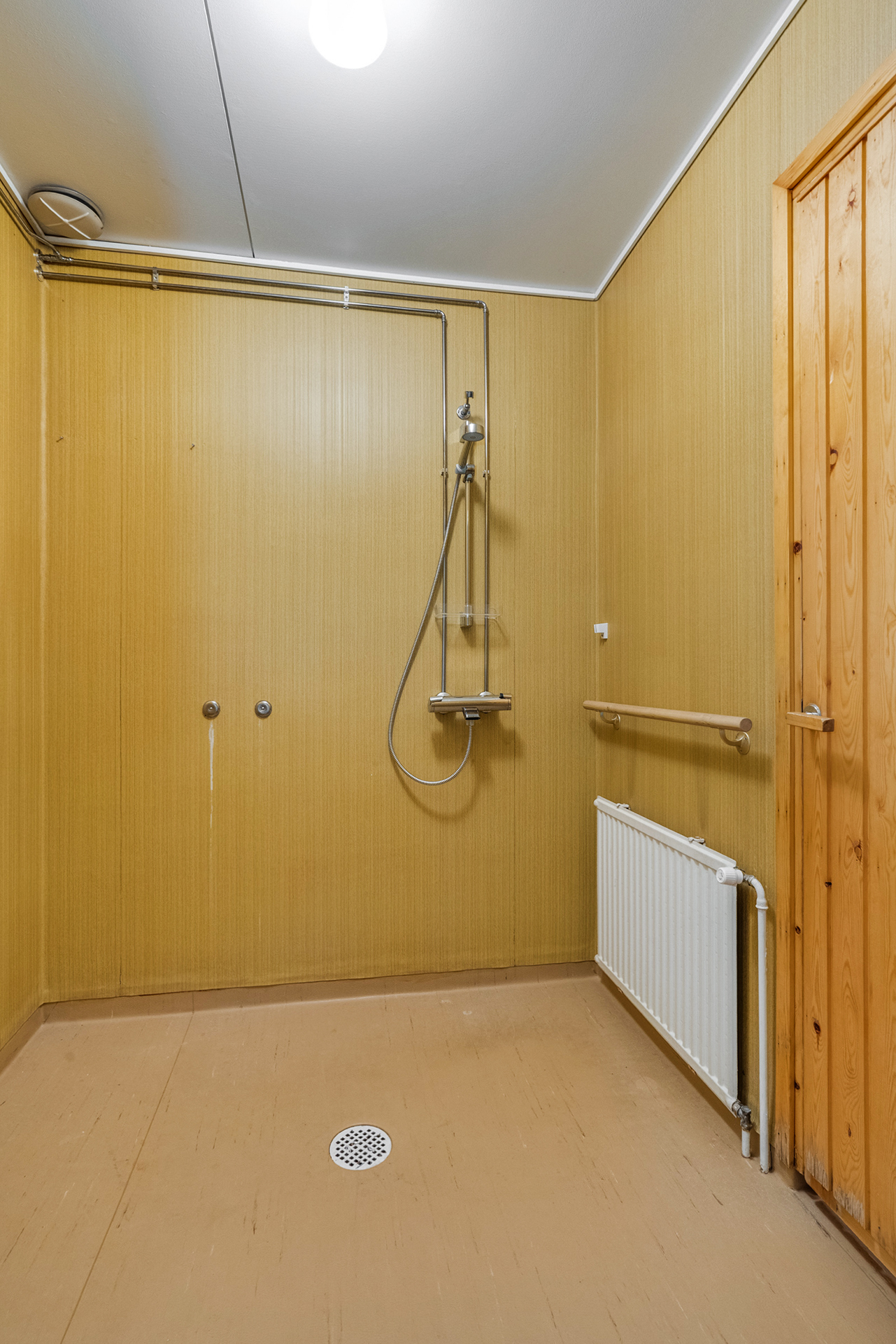 Särkitie 8, Vuorentausta, Ylöjärvi