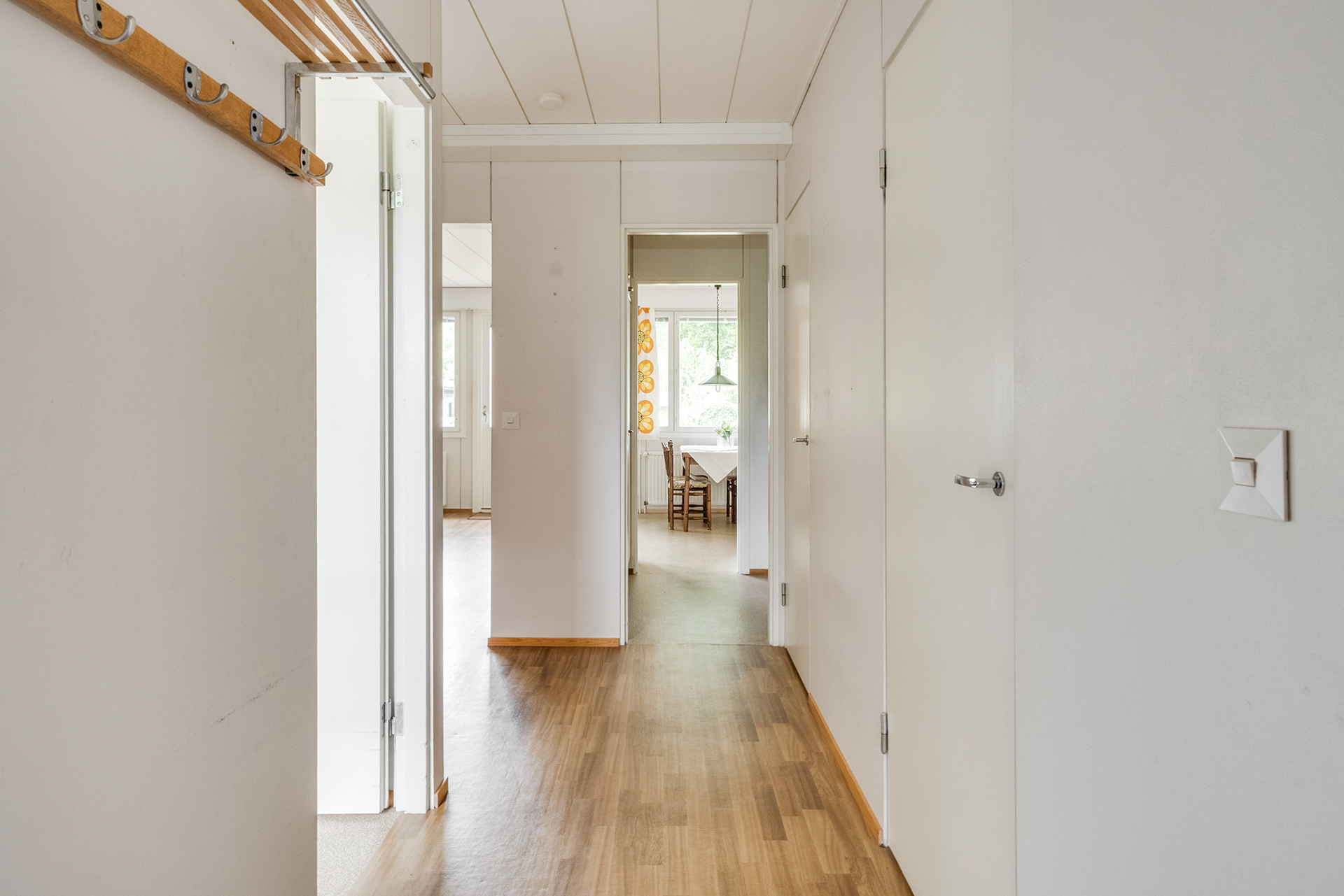 Särkitie 8, Vuorentausta, Ylöjärvi