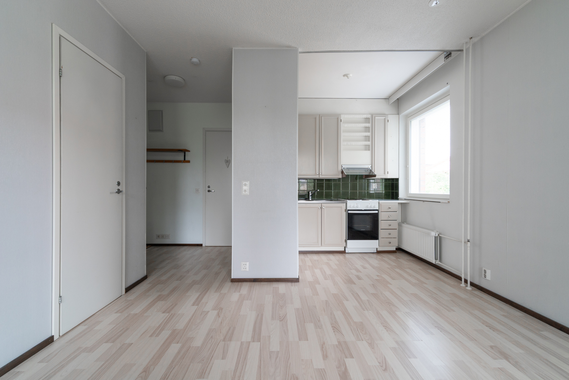 Keskikatu 21, Mäki-Matti, Jyväskylä