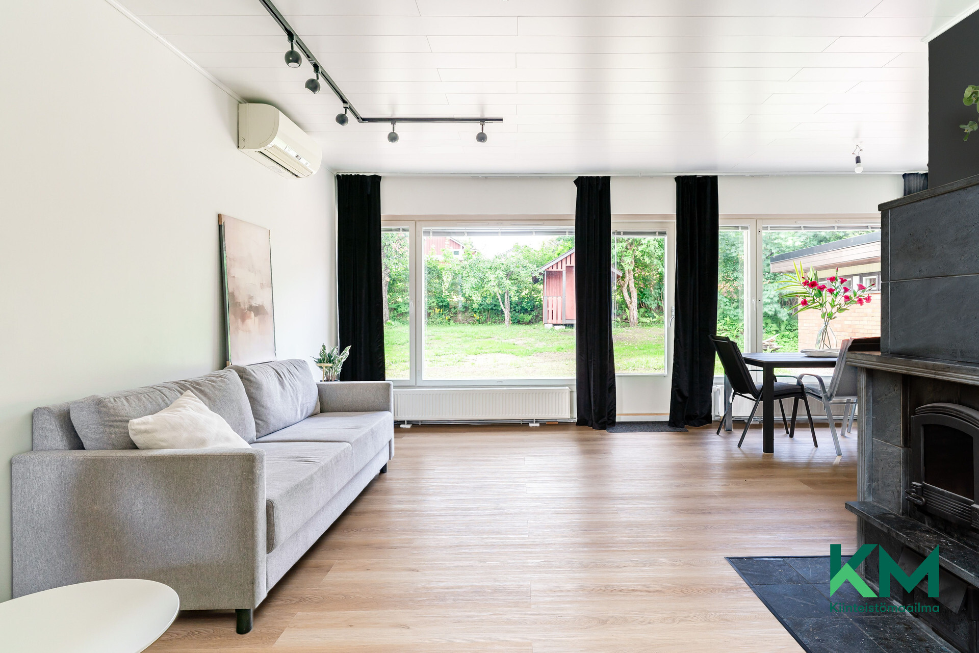 Kreivinkuja 7, Peippola, Porvoo