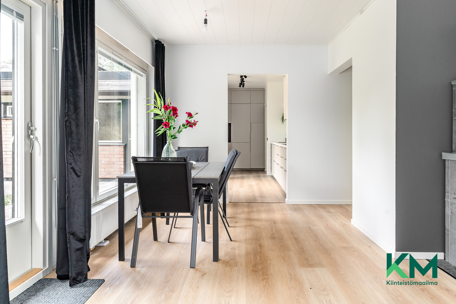 Kreivinkuja 7, Peippola, Porvoo