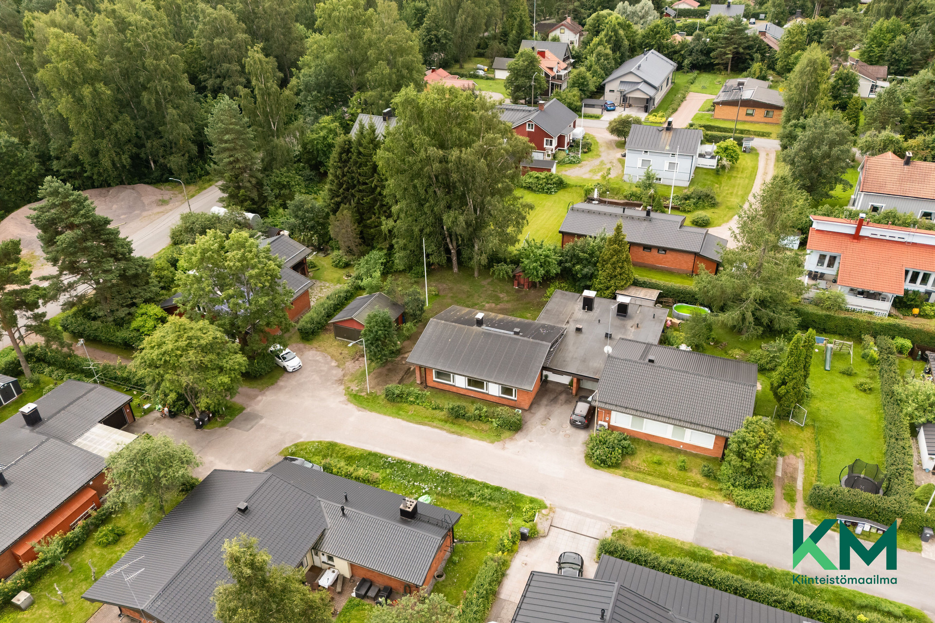 Ilmakuva