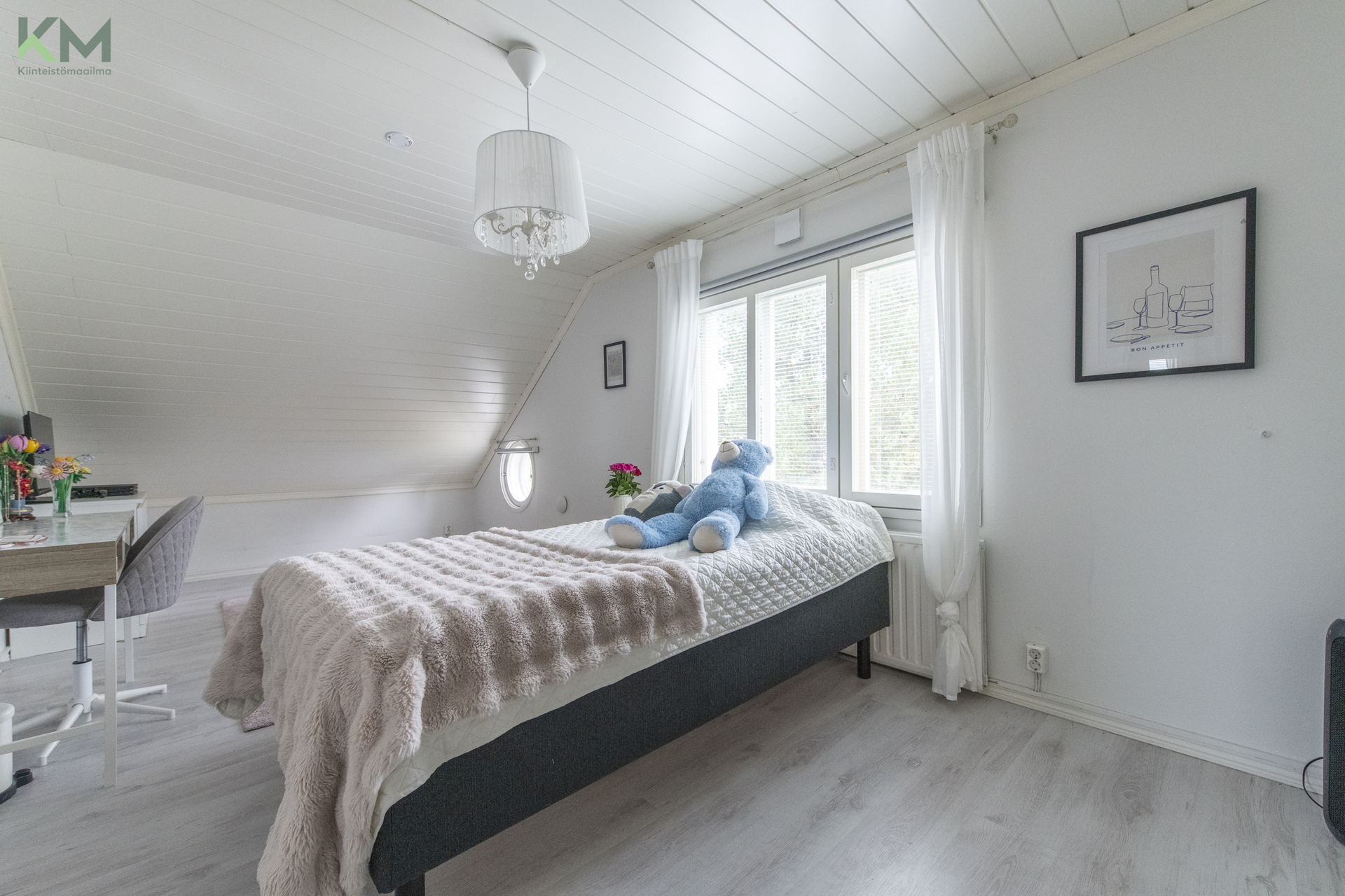 Ojanperäntie 7, Herrala, Ilmajoki