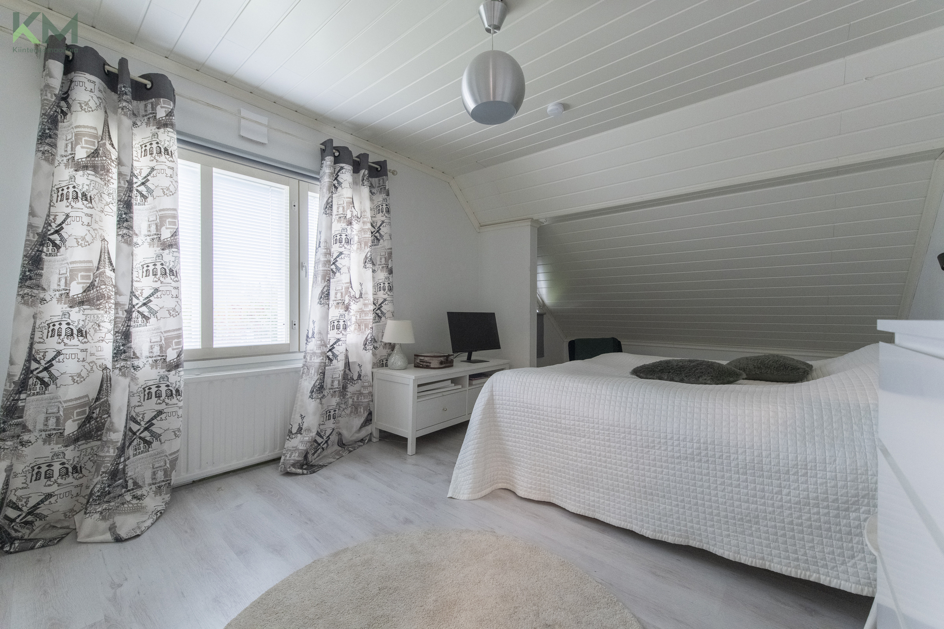Ojanperäntie 7, Herrala, Ilmajoki