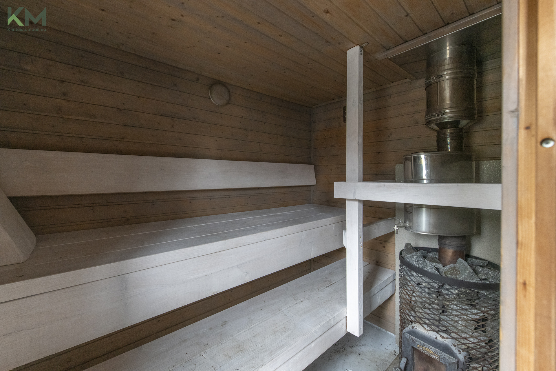 Ojanperäntie 7, Herrala, Ilmajoki
