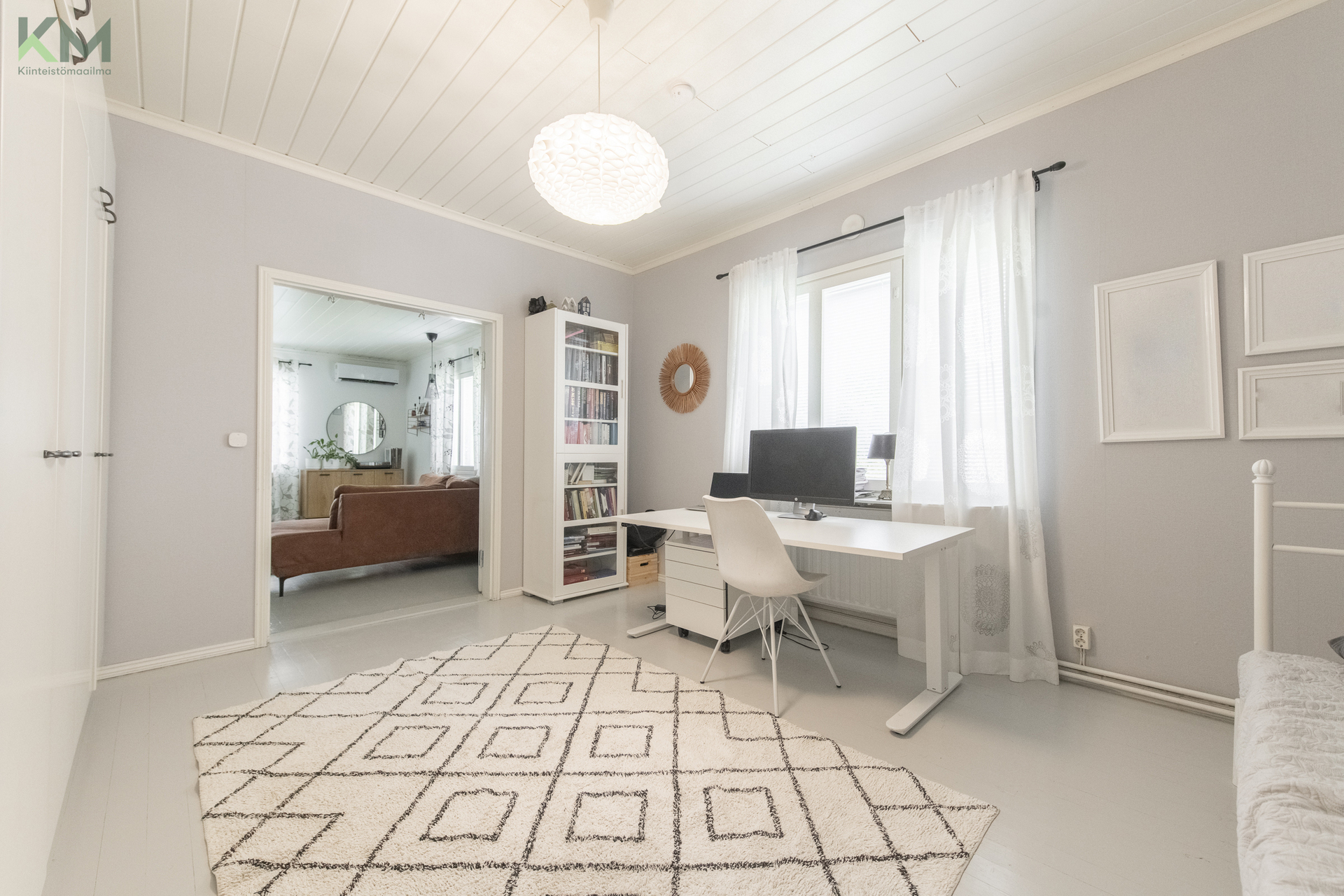 Ojanperäntie 7, Herrala, Ilmajoki