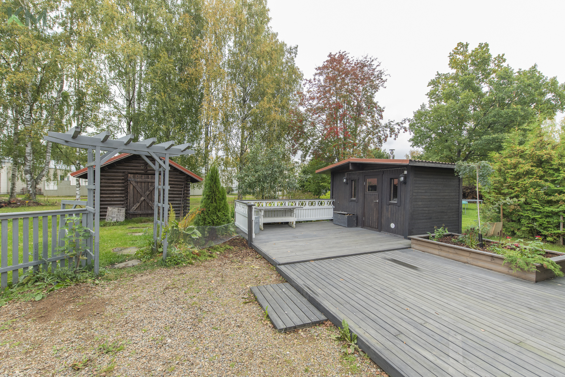 Ojanperäntie 7, Herrala, Ilmajoki