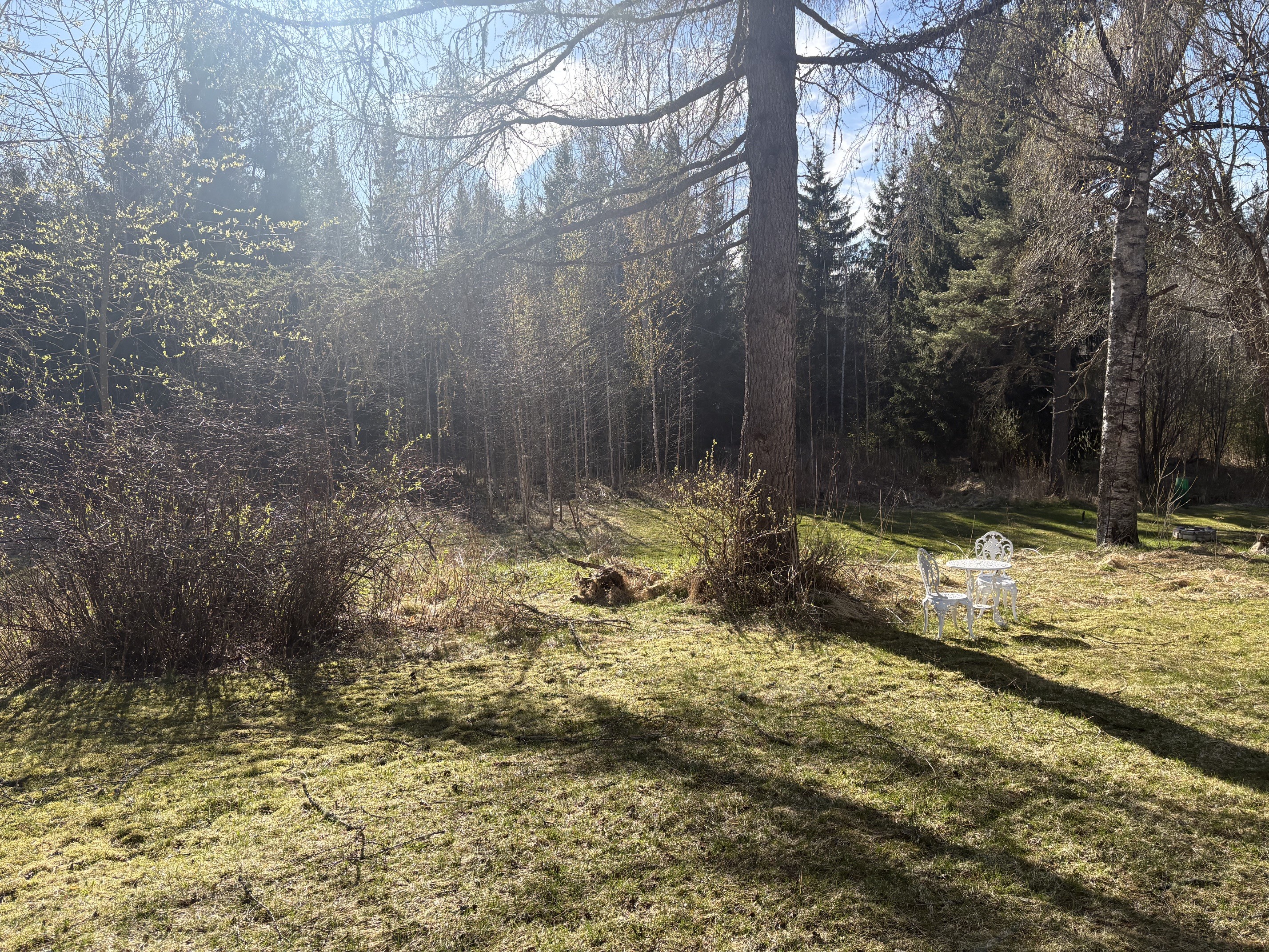 Kouranasemantie 51, Koura, Seinäjoki