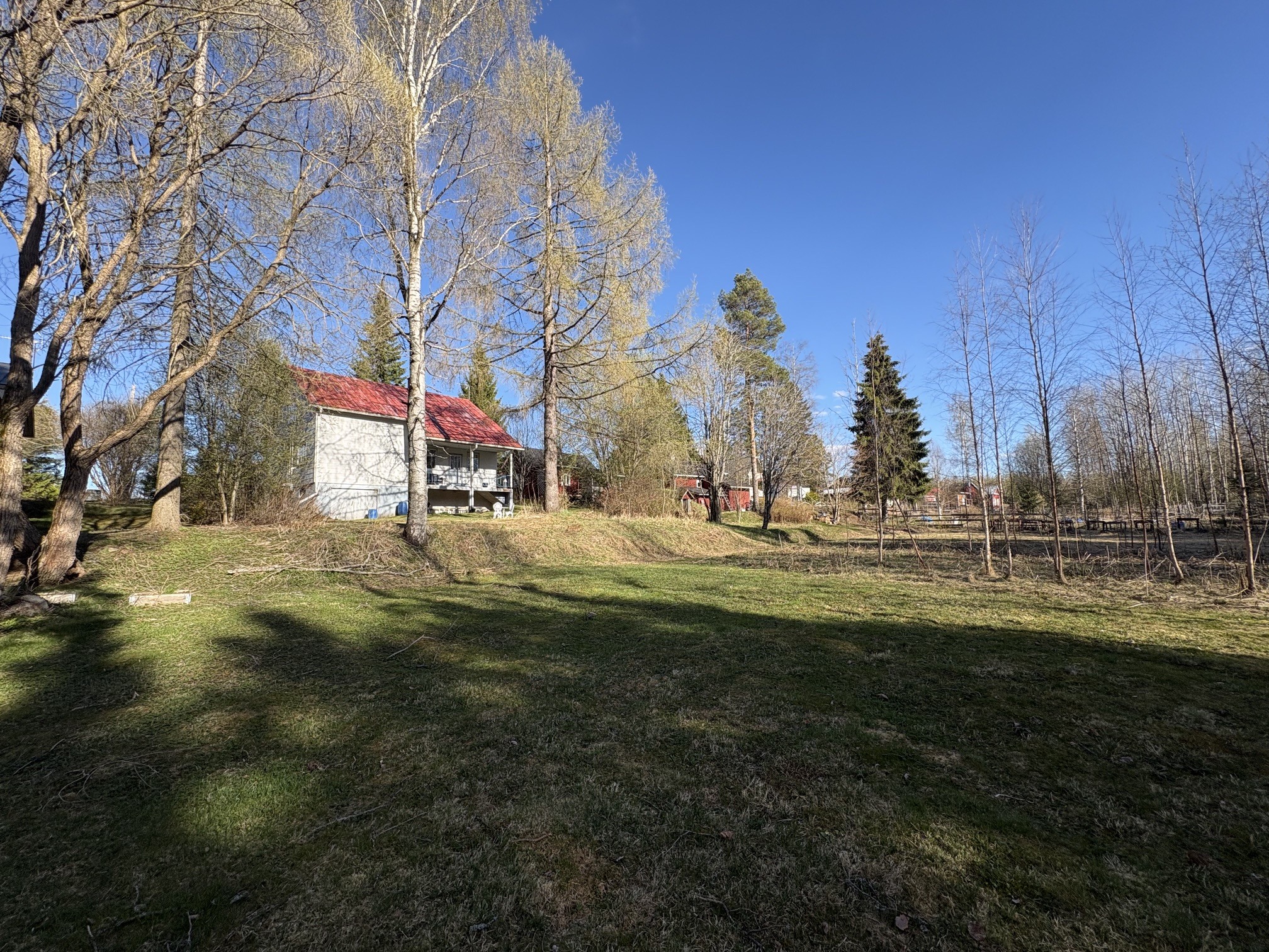 Kouranasemantie 51, Koura, Seinäjoki