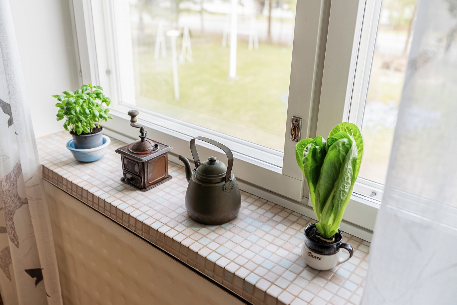 Jaakkolantie 11, Kerava