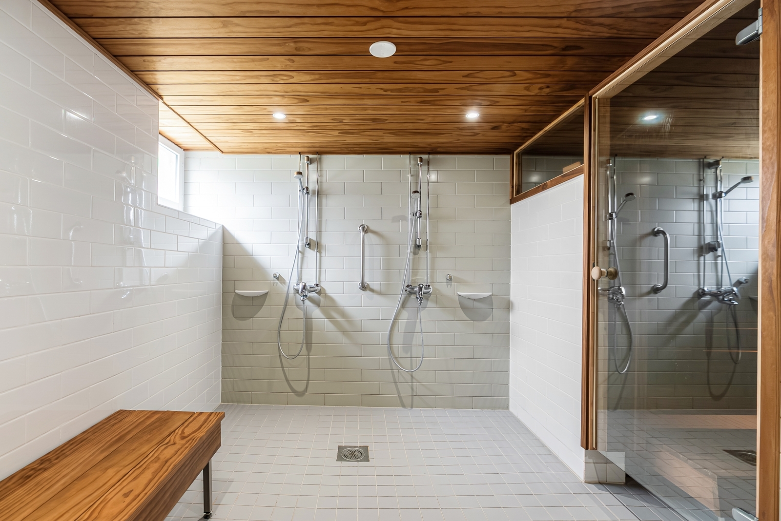 remontoidut yhtiön kylpyhuonetilat