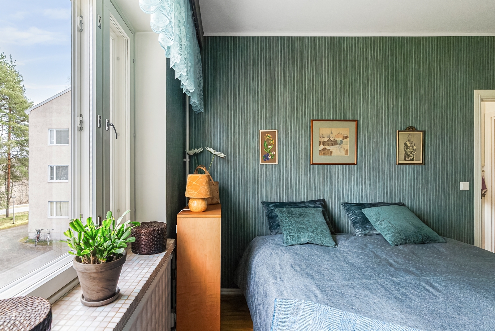 Jaakkolantie 11, Kerava