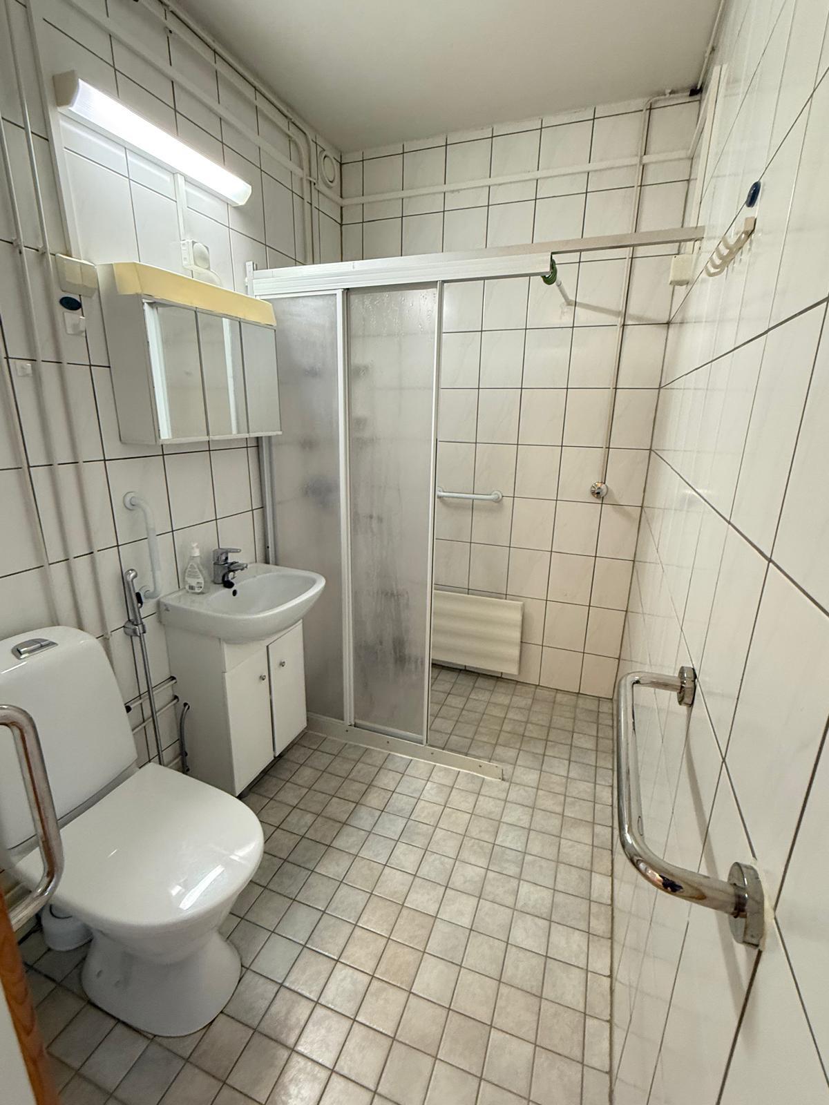 Kuhantie 3, Leppävirta