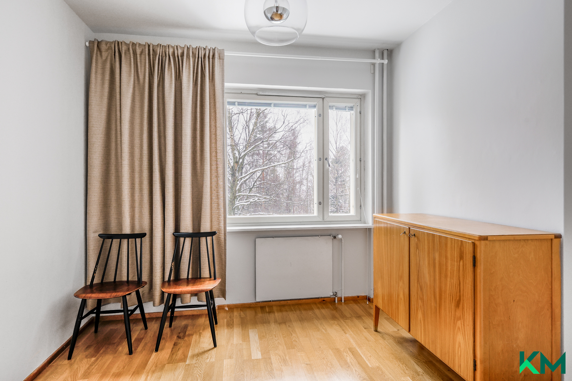 Poutamäentie 15, Pajamäki, Helsinki