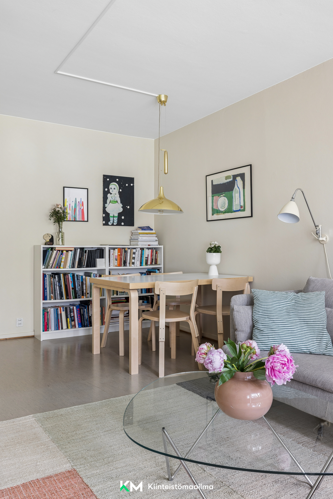Ulvilantie 23, Munkkivuori, Helsinki