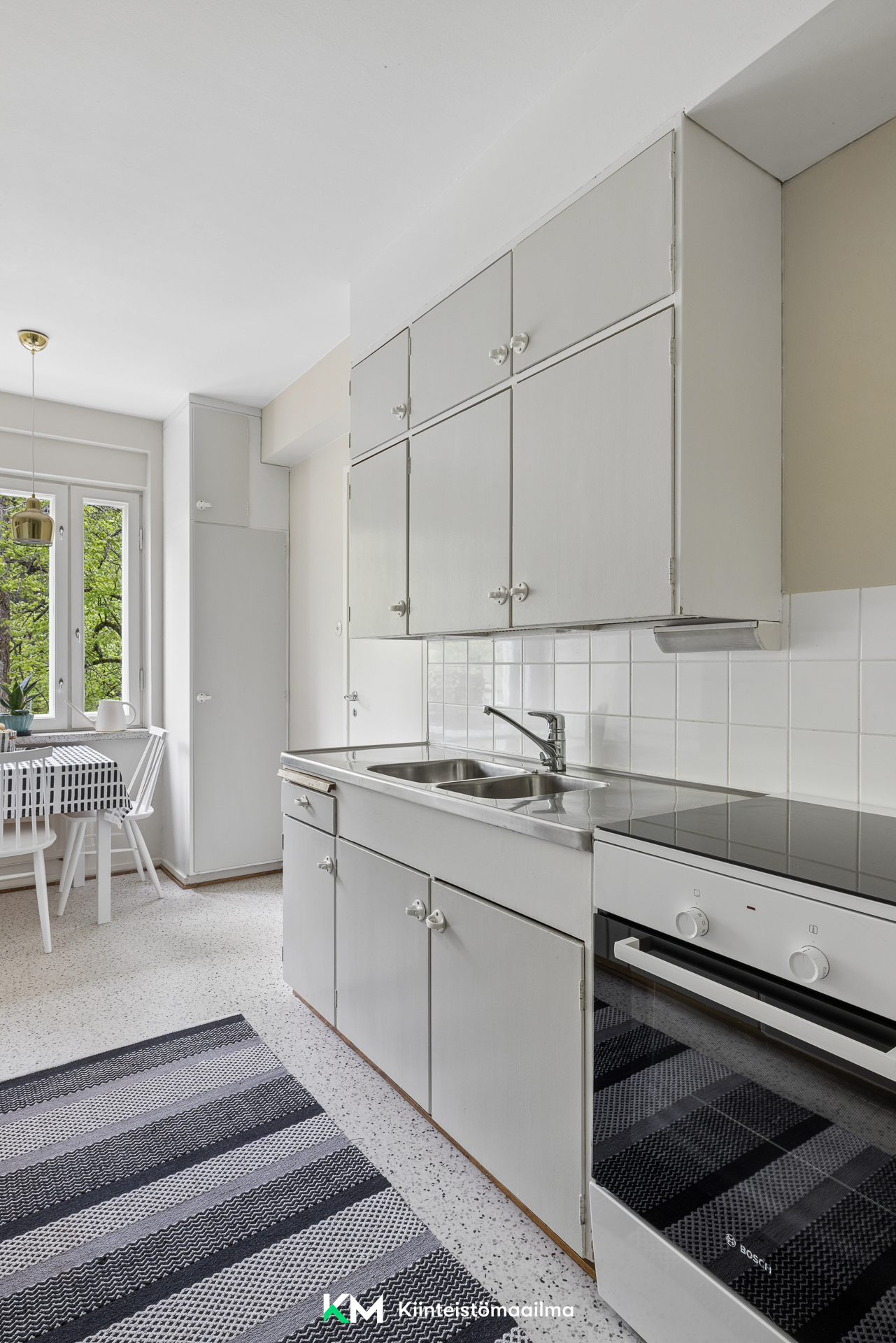 Ulvilantie 23, Munkkivuori, Helsinki