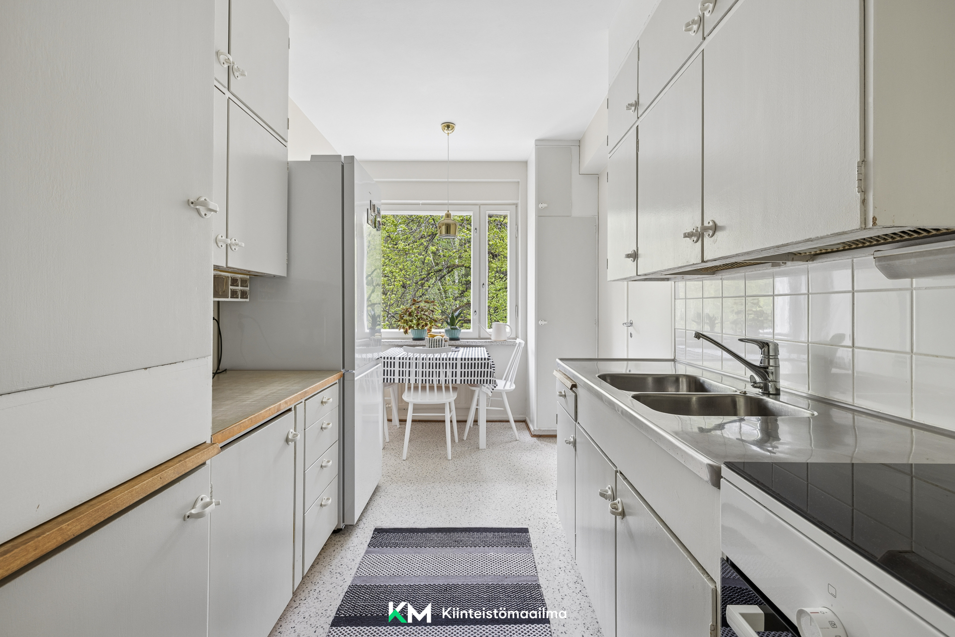 Ulvilantie 23, Munkkivuori, Helsinki