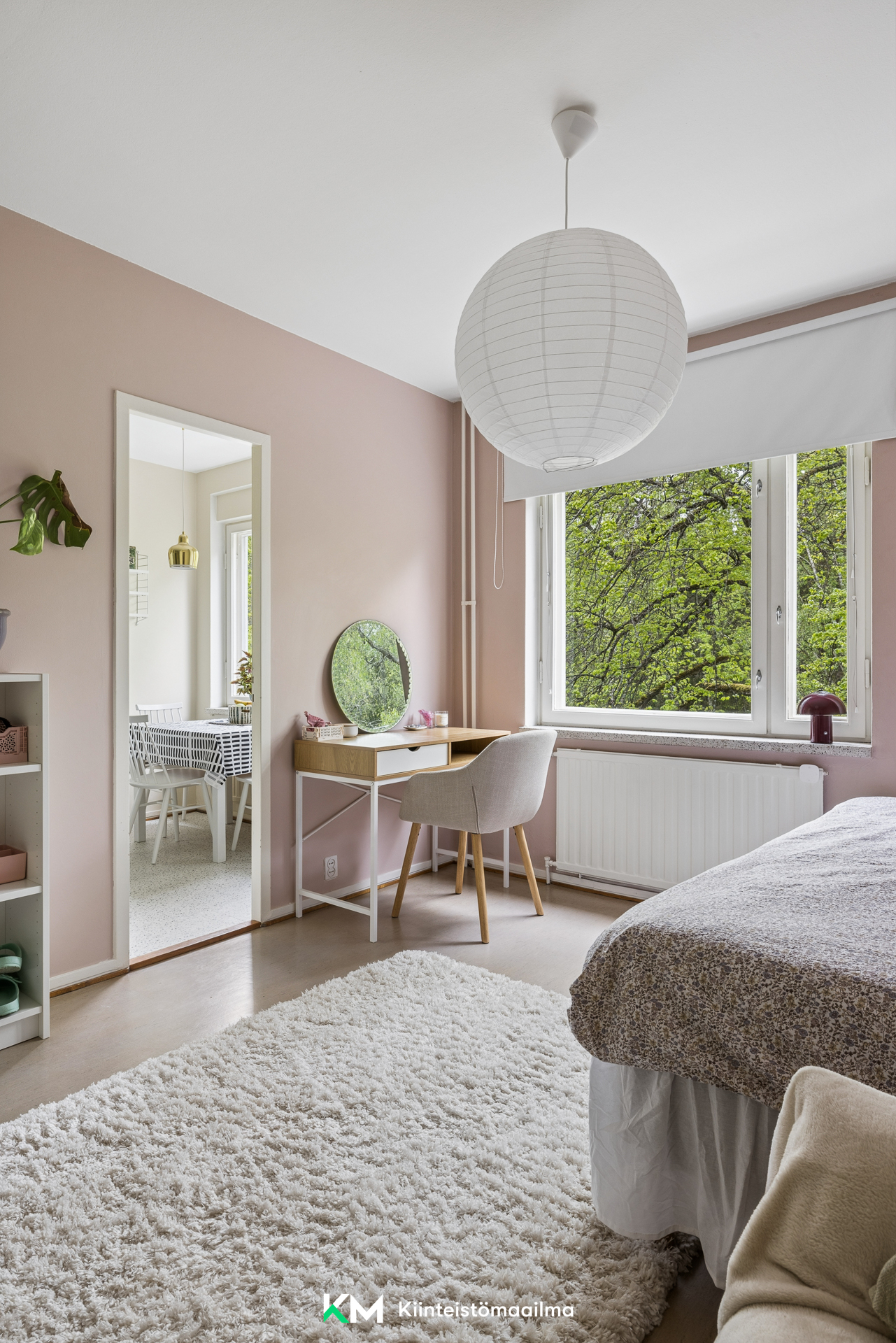 Ulvilantie 23, Munkkivuori, Helsinki