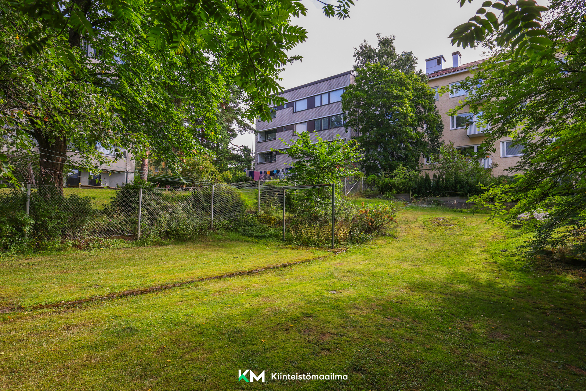 Lauttasaarentie 33, Lauttasaari, Helsinki
