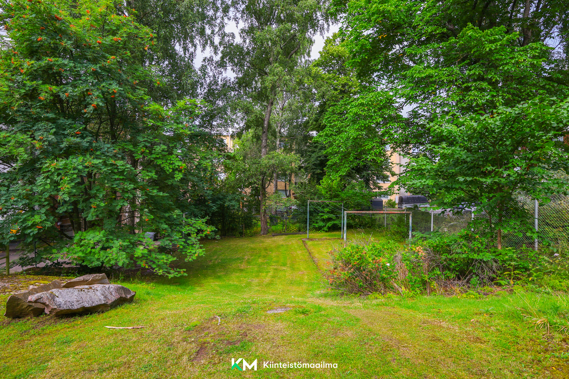 Lauttasaarentie 33, Lauttasaari, Helsinki