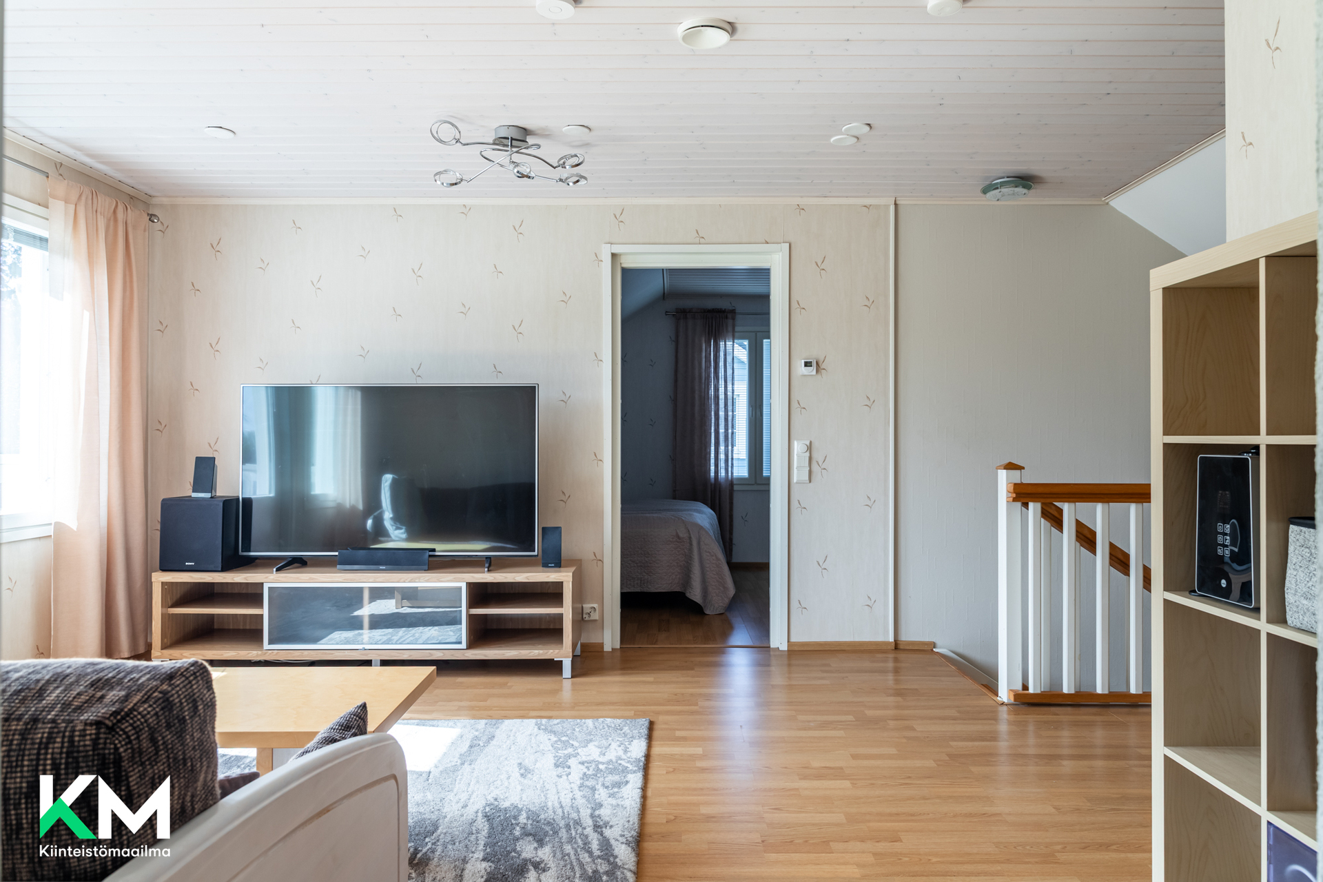 Pitkäkallionkaari 24, Karisto, Lahti