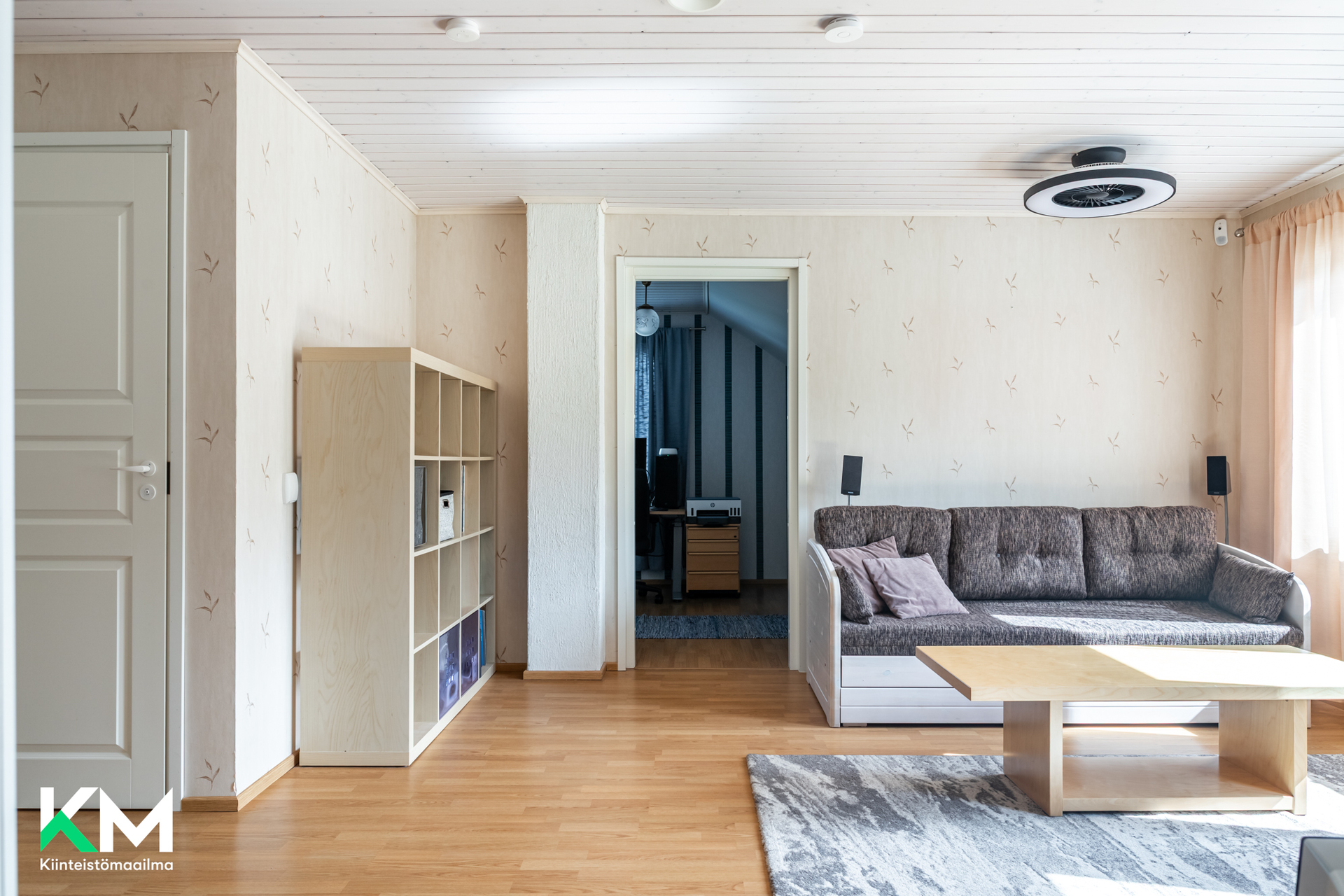 Pitkäkallionkaari 24, Karisto, Lahti